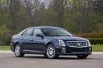 Cadillac STS 2008 года